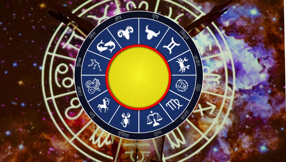 Weekly Horoscope
