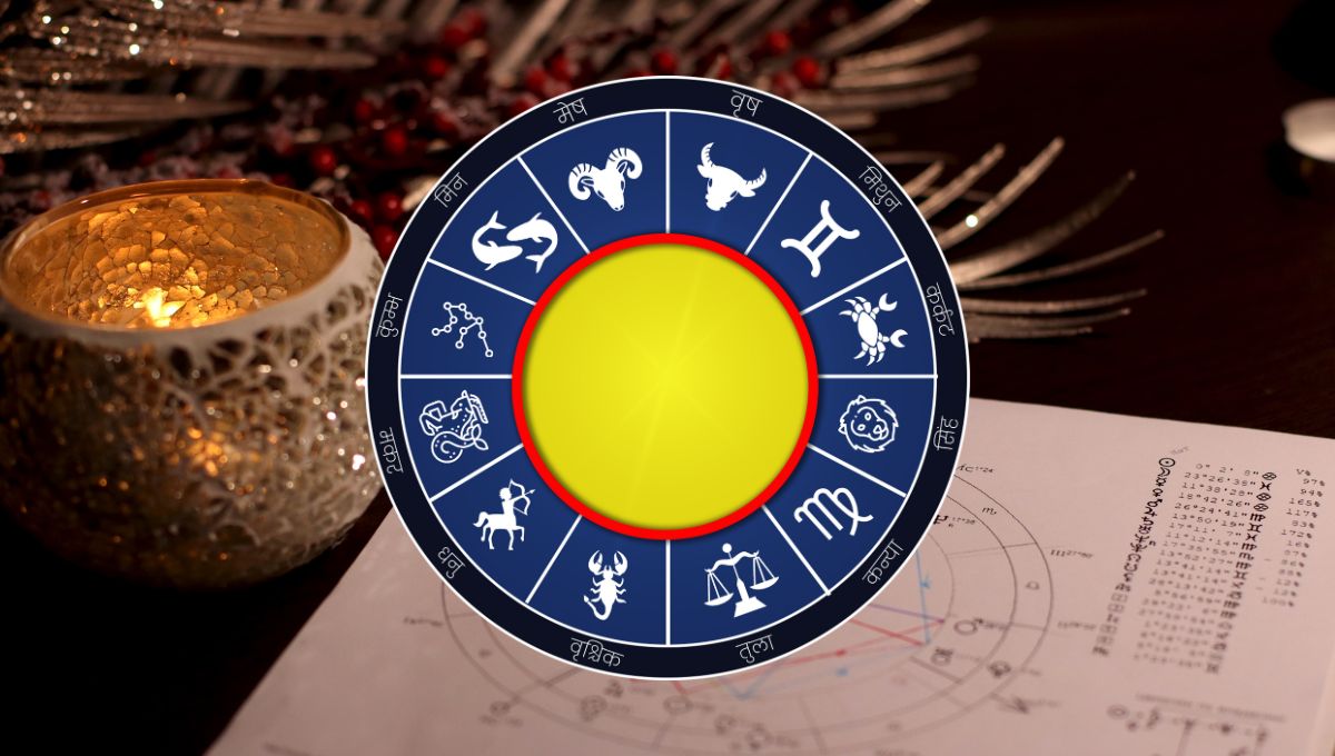 Weekly Horoscope