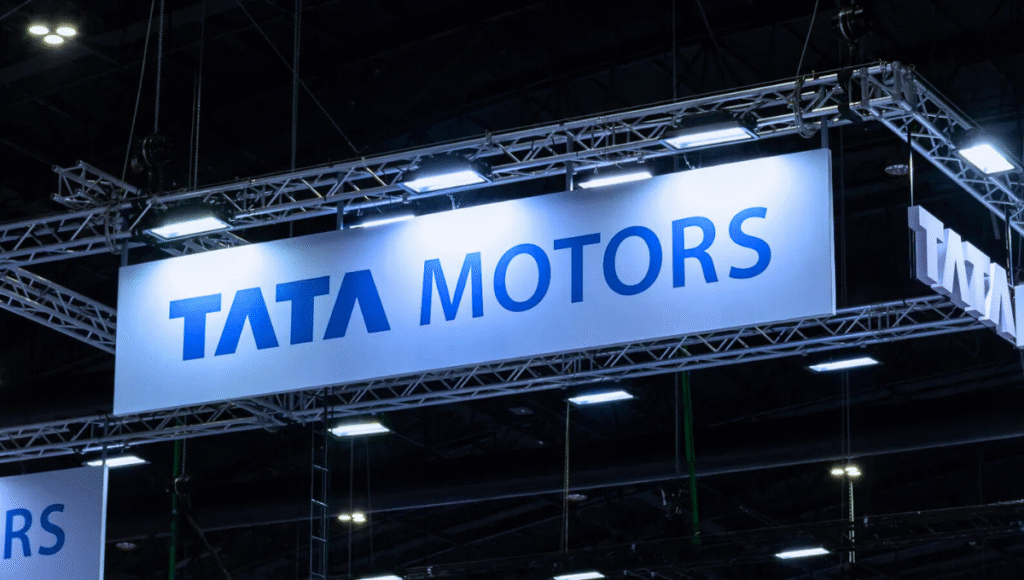 Tata Motors