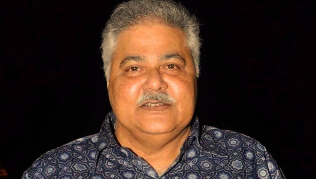 Satish Shah Passes Away At 73