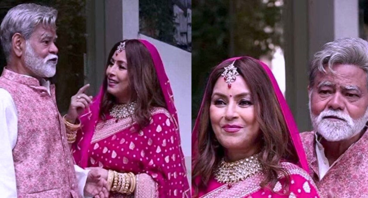 Mahima Chaudhry