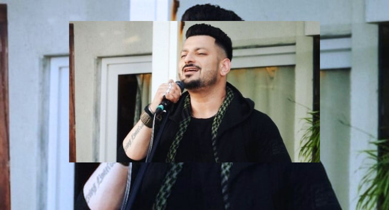 Rishabh Tandon Died At 35