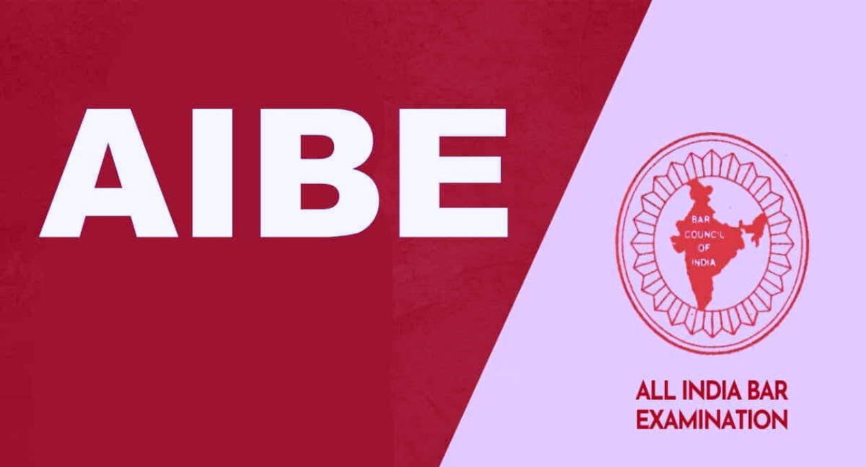 All India Bar Examination 2026