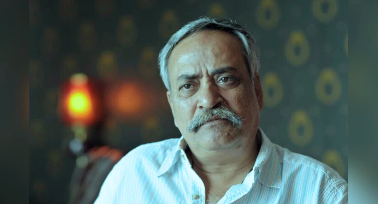 Piyush Pandey passes away at 70