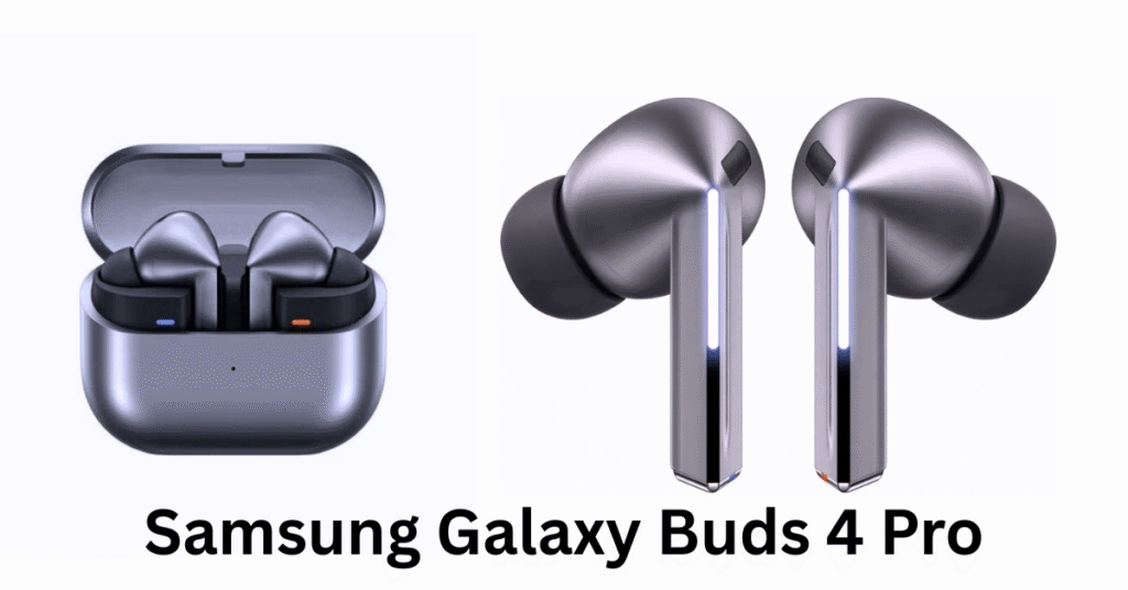 Samsung Galaxy Buds 4 Pro