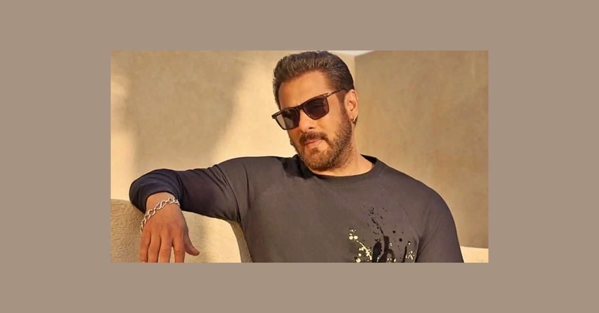 सलमान खान(Salman Khan) @60
