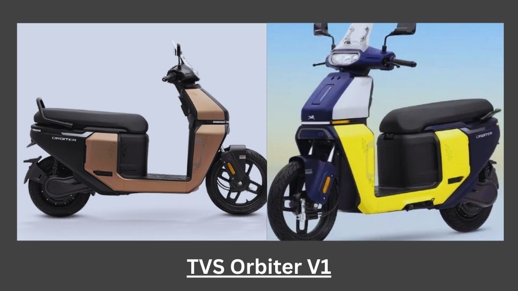 TVS Orbiter V1