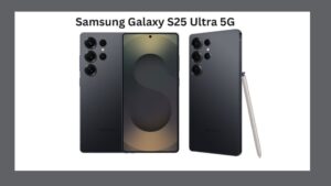 Samsung Galaxy S25 Ultra 5G