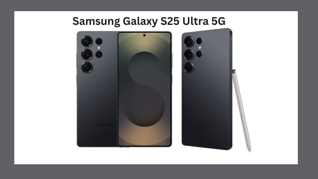 Samsung Galaxy S25 Ultra 5G
